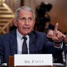 Anthony fauci drew criticism tuesday after saying children as young as 3 years old should continue to wear masks to protect against the coronavirus. Er9tnqncox7pqm