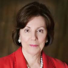 Pamela Abraham's Instagram, Twitter & Facebook