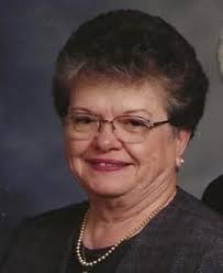 Marguarite Abrams Obituary (1931