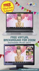 Collection by elga estrada • last updated 3 weeks ago. Zoom Background Video Birthday