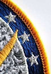 Custom Military Patches | Custom Patches - U.S. Dod Coins