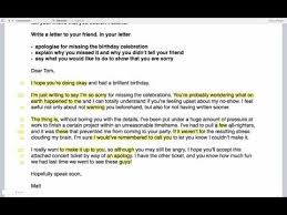 Ielts formal letter writing (general ielts task 1) is usually for one of the following reasons. Band 9 Letter Ielts Writing General Training Youtube