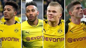 It's the best way to follow all the latest sporting action. Borussia Dortmund We Don T Buy Superstars We Make Them Bbc Sport