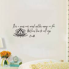 We did not find results for: It Is A Man S Own Mind Wall Stickers Quote And Sayings Home Decoration Wall Decals Buddha Lotus Stickers Buy At The Price Of 5 64 In Aliexpress Com Imall Com