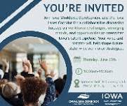 Employer Listening Session with Iowa Workforce Development