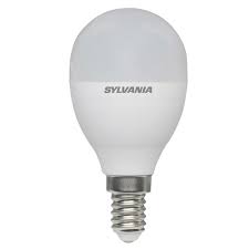 Sylvania zevo 7443 red led t20 dc super bright interior and exterior daytime running dlr and back up reverse light mini auto light bulb set, 2 pack sylvania $19.75 Sylvania Led 45mm Round 8w 60w Ses Opal Cool White