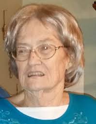 Obituary for Mrs. Frances Delores Hogue (Wofford) Gilreath