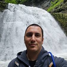 Welcoming Nathan Neufeld, a first-year MFA grad in Ceramic Art! Artist,  designer, and educator, Nathan Neufeld creates multi-sensory works centered  around play, exploration, and user interaction. As a ceramist Nathan  commandeers the