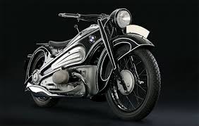 1934 Bmw R7 The Cool Hunter Journal