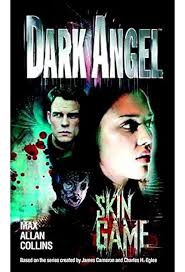 Amazon.com: [Dark Angel: After the Dark] (By: Max Allan Collins)  [published: August, 2003]: Max Allan Collins: ספרים