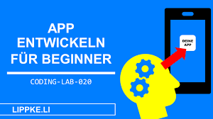 App Entwickeln Fur Einsteiger 7 Einfache Schritte Android Ios
