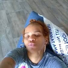 I love you cousin sending my condolences and prayers to you.. Crystal Mayo  🙏🙏