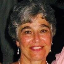 Patricia G. DeSantis Obituary