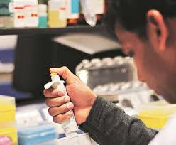 Zydus Cadila Q2 Net Up Four Fold On Surge In Us Sales Strong Show At Home Business Standard News