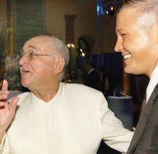 Alfred franz maria biolek (*10. Talkmaster Vom Bahnhof In Die Kuche Alfred Bioleks Karriere Bilder Fotos Welt