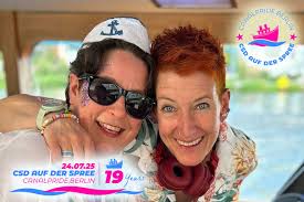 Boot mieten in Berlin