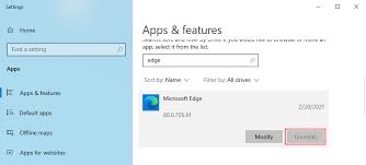 Yet it is a hassle nonetheless if you prefer to always load the browser directly in inprivate mode. How To Uninstall Microsoft Edge On Windows 10 Remove Edge Browser