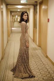 Goa Weddings Parth Sanaa Wedding Story Wedmegood Cocktail Dress Wedding Cocktail Gowns Reception Gown
