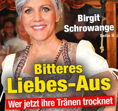 Barbara schöneberger is bursting with esprit and energy. Barbara Schonebergers Ehe Das Handwerk Legen Ubermedien