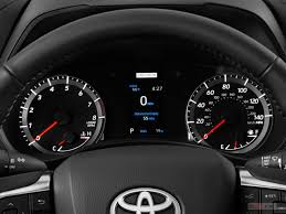 See 11 user reviews, 9 photos and looking for a new toyota highlander in your area? 2020 Toyota Highlander Pictures Instrument Cluster U S News World Report