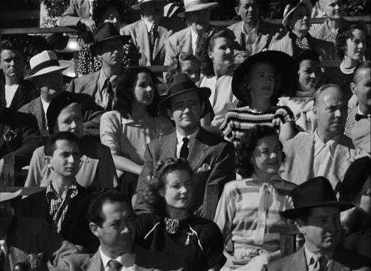 Beginner's Guide to Alfred Hitchcock: Strangers on a Train (1951) — Talk  Film Society