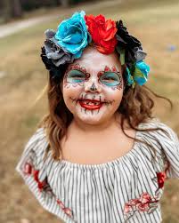 Halloween fun! 🖤 #growingupbogia