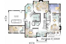 Maine Cottage House Plans