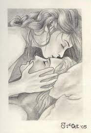 Pin On Draco And Ginny Weasley