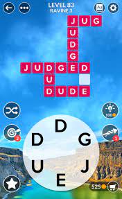 Check spelling or type a new query. Wordscapes Level 83 Ravine 3 Canyon Answers And Solutions Qunb