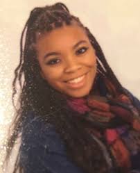 Tyonna Channelle (Harding) Simmons Obituary January 7, 2022