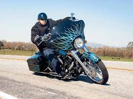 2006 Harley Davidson Street Glide