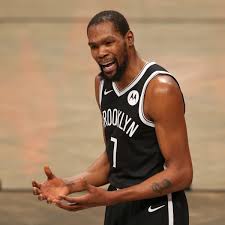 Born september 29, 1988) is an american professional basketball player for the brooklyn nets of the national basketball association (nba). Nets Star Kevin Durant Out Seven Days Due To Covid 19 Protocols Sports Illustrated