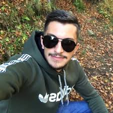 ILIR G (@Ilir_Gashi403)