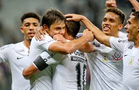 Roni comemora boa atuação pelo corinthians e exalta chegada dos reforços: Noticias Do Corinthians Veja O Que Rolou Nesta Quarta 16