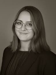 Malin Rydén - Senior Consultant - Opticos