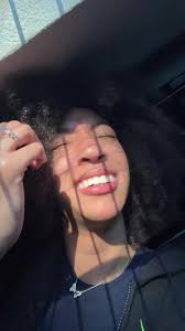 Diana Saying I Just Lifted My Head