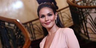 Maybe you would like to learn more about one of these? Celebrities With First Name Iza Famousfix Com List