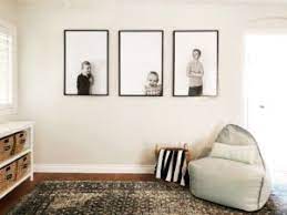 Home décor products from mpix offer a sophisticated and personal touch to every room in the house. Affordable Large Scale Wall Portraits For 3 Angela Rose Home
