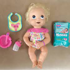Baby Alive Soft Face Online Discount