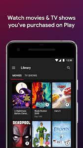 You can download this mod app and enjoy google play movies & tv mod. Download Google Play Movies Tv Apk 4 18 37 Mod Ultima Version