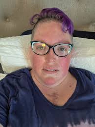 We were shockingly unprepared for this much snow.😅 I had to order a shovel  in my grocery delivery order, and then meet the delivery driver in the  street so she wouldn't have