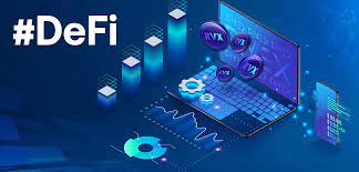 Defi pulse tracks key metrics for decentralized finance(defi) projects and so you can stay up to date on the latest trends. Decentralized Finance Origin What Is Defi And What Are Its By Rivex Rivex Foundation Medium