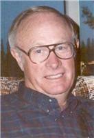 Arnold Christensen Obituary (1923