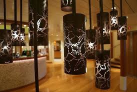 4 Types Of Modern Lights That You Can Use To Illuminate Your Home Posts By Lily Byrne Lamp Lamp Decor Lamp Light