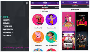 Download voot kids 1.6.2 apk free apk mod here. Download Voot For Pc On Windows 10 7 8 Or Windows 8 1 Xp Mac Laptop
