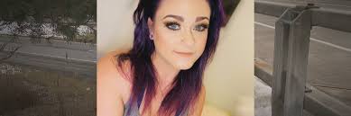 Red Cross Real Heroes: Kaley Taggart saves 27-year-old from jumping off  highway overpass