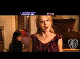 A Cinderella Story Once Upon A Song Tale Of Two Sisters Warner Bros Entertainment Youtube