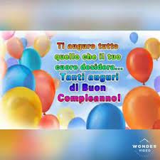 Qui Como Auguri Piccolo Andrea Facebook