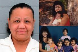 Texas death row inmate, Melissa Lucio, murder charge recommended to be  overturned