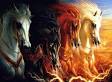 Les Cavaliers de l Apocalypse - Supernatural